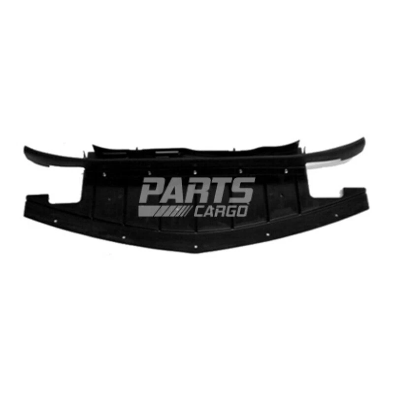 Fits 2005 2006 2007 2008 2009 Undercar Shield Front Pontiac G6 GM1228104C Capa - Image 1 of 1