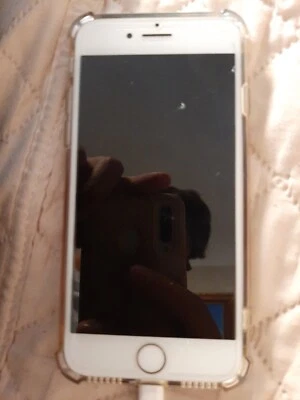 Apple iPhone 8 - 64GB - Argento (Sbloccato) - Immagine 1 di 2