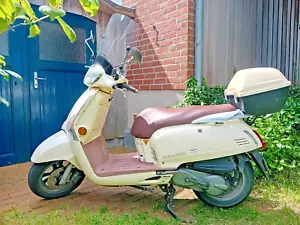 Roller, Kymco Like 125 - Bild 1 von 7