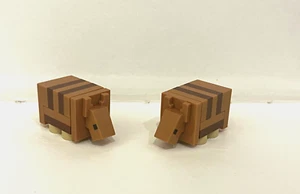 LEGO MINECRAFT GÜRTELTIERE AUS SET 21269 (Minearmadillo01) - Bild 1 von 3