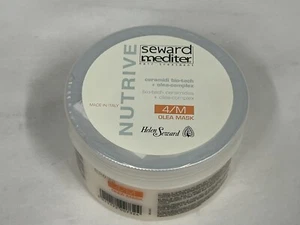 HELEN SEWARD MEDITER NUTRIVE 4/M OLEA MASK 16.9 OZ - Picture 1 of 4