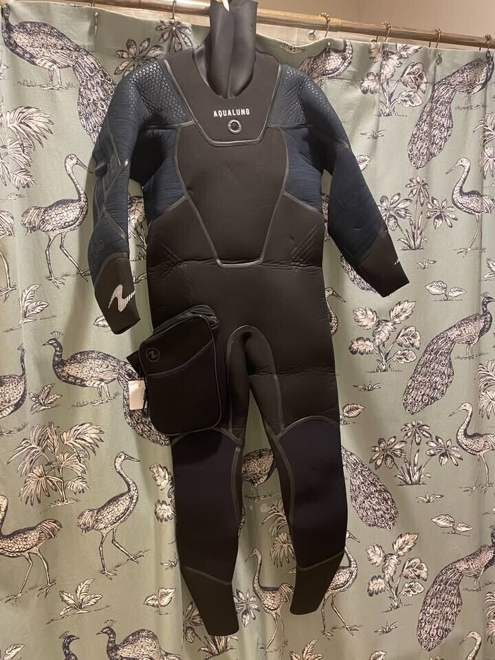 Aqua Lung Wetsuits for Men for sale | eBay