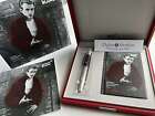 Montblanc Great Characters James Dean 1931 Limited Edition rollerball pen NEW