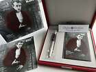 Montblanc Great Characters James Dean 1931 Limited Edition Rollerball Pen New