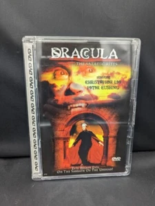 The Satanic Rites of Dracula (DVD) Peter Cushing Christopher Lee 1973 - Picture 1 of 1