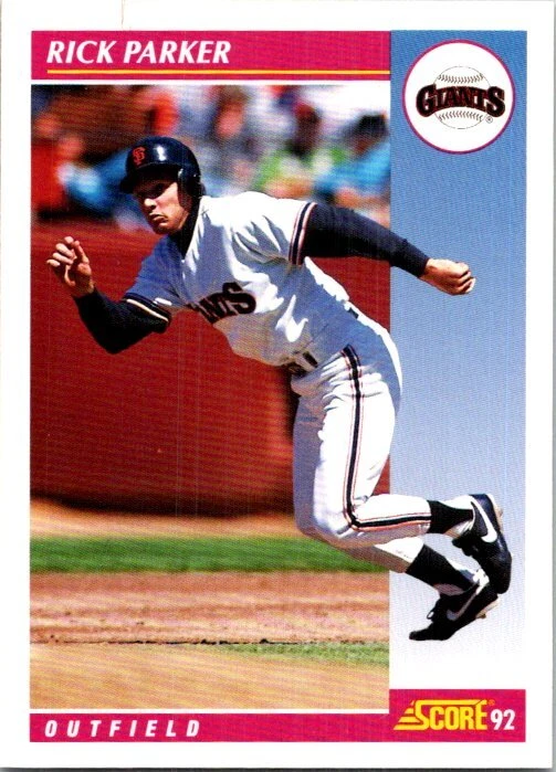 1992 Score Baseball - Pick Choose Your Cards #601-800 - Image 1 of 1
