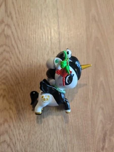 Tokidoki Bamboolina Panda Figur Unicorno Serie 10 - Bild 1 von 6
