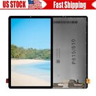 For Samsung Galaxy Tab S6 Lite Sm-P610 P615 Lcd Touch Screen Display Assembly