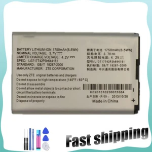 Do ZTE Wireless Home Phone Base WF721 Zamienna bateria Li3719T42P3h644161 - Zdjęcie 1 z 4