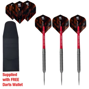 Odyssey DB 8, Precision Profile Grip, 90% Tungsten Darts Set in 23gram - Picture 1 of 1