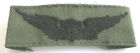Insigne / brevet en tissus US Army AVIATOR