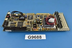 Vertex PCI-A55T PCB Single Board Computer - Picture 1 of 3