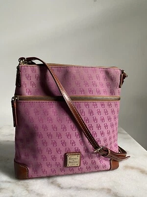 DOONEY & BOURKE  CROSSBODY BAG Foto 1 de 4