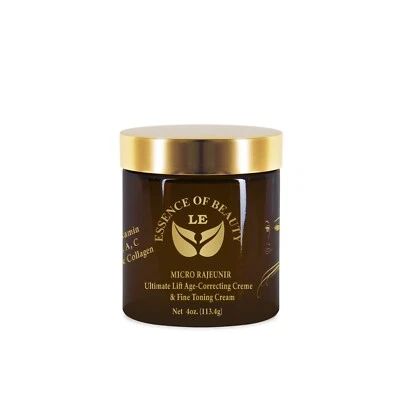 Powerful Wrinkle Reducing Cream - Anti-Aging Moisturizer - Image 1 of 3