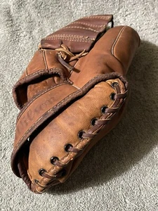 Wilson #A2360 Vintage Baseball Handschuh Linkshänder All Star Modell - Bild 1 von 18