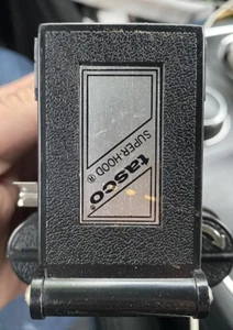 Tasco SUPER-HOOD®️ (Part) - Picture 1 of 11