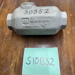 Ingersoll Rand 35364314 Perfecting Duff Norton 420120 Air Lubricator - Picture 1 of 4