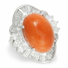 Vintage & Antique Rings