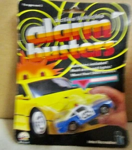 Vintage 1993 Maisto “Alarm Busters” Highway Patrol Diecast Model (O) - Picture 1 of 2