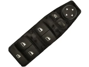 For 2014-2016 BMW 335i GT xDrive Window Switch Front Left SMP 79687MDZD 2015 - Picture 1 of 2