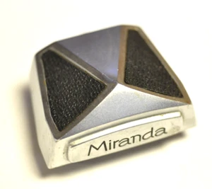 Miranda Standard Prisma aus ihrem 35mm "D" Modell. - Bild 1 von 5