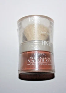 L'Oreal True Match Natural Mineral Power Finish #402 Translucent Medium Sealed - Picture 1 of 2