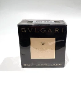 Bvlgari Splendida Iris d'Or Eau De Parfum 100ml Brand New Sealed Discontinued - Bild 1 von 9