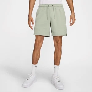 NWT Men's Nike Primary Fleece 7" Dri-FIT Unlined Performance Shorts M,L MSRP $70 - Picture 1 of 6