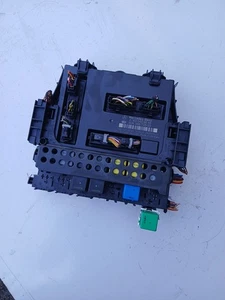 Mercedes A Class A169 W245 fuse Box Sam Unit Fuse Box A1695408845 TESTED 06-2011 - Picture 1 of 7