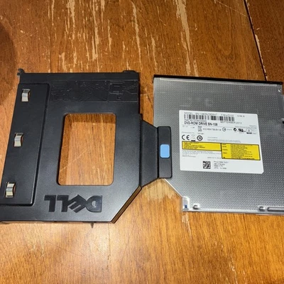 Dell OptiPlex 3020 9020 SATA DVD-ROM Optical Drive Model SN-108 - Image 1 of 2