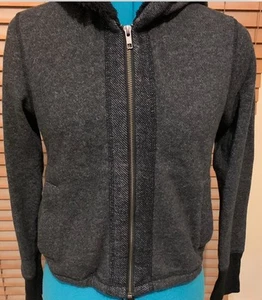 NWOT Country Road Womens XXS Hoodie 100% Cotton - Picture 1 of 4