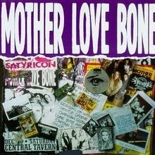 Stardog Champion  von Mother Love Bone | CD | Zustand sehr gut - Bild 1 von 2