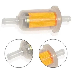 Scooter Friendly Car Fuel Filters with Efficient Flow Direction Control - Picture 1 of 9