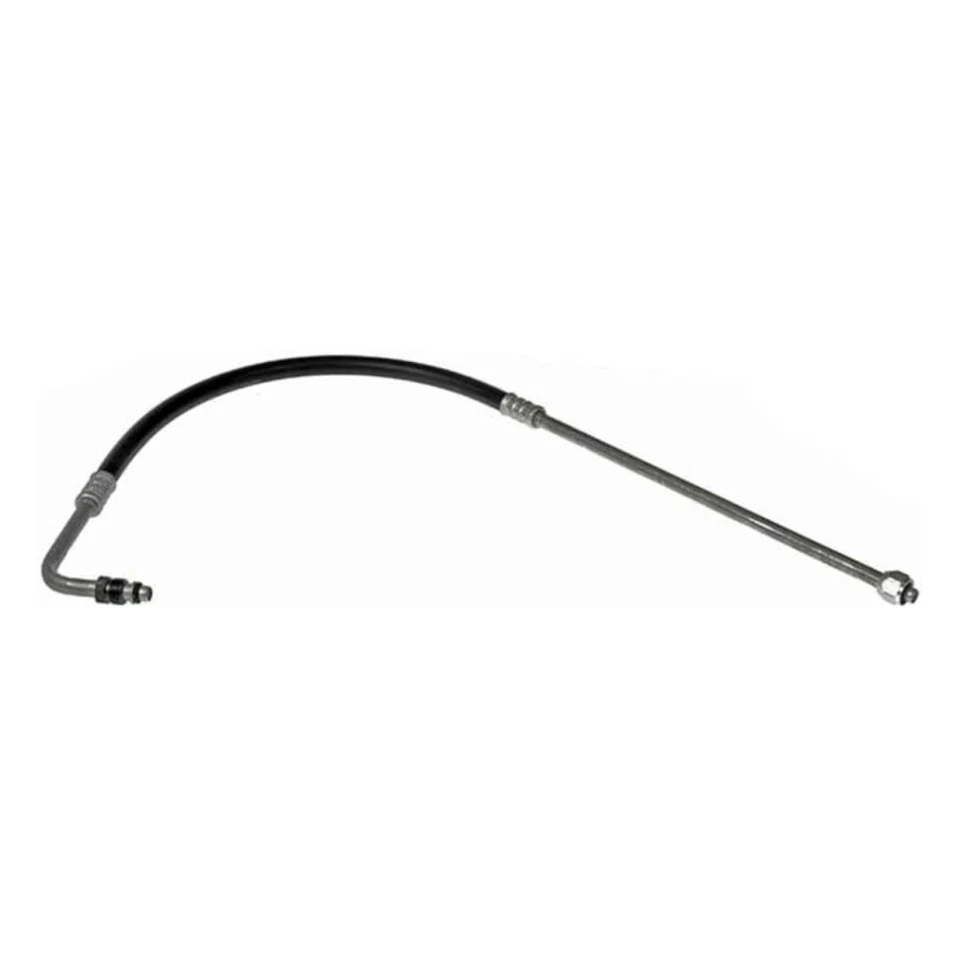 For GMC V1500/V2500 Suburban 1990 1991 Engine Oil Cooler Hose Male Threads End 1 - Изображение 1 из 4