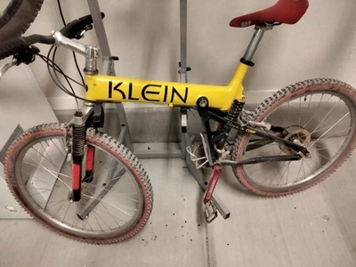 Klein Mantra Comp Mountain Bike Full Suspension  - Image 1 of 4