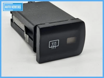 Audi A3 8L1 switch rear window heater 8L0941503A - Image 1 of 4