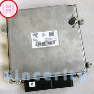 1PC NEW CUMMINS ENGINE ACCESSORY ISG COMPUTER CONTROL MODULE 5348863 5348867 - Picture 1 of 3