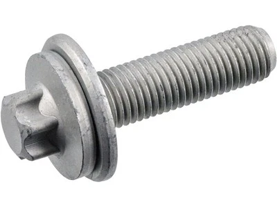 Pinza de freno para BMW 550i 2006-2016 perno Febi 69657PBGD 2007 2008 2009 Foto 1 de 2