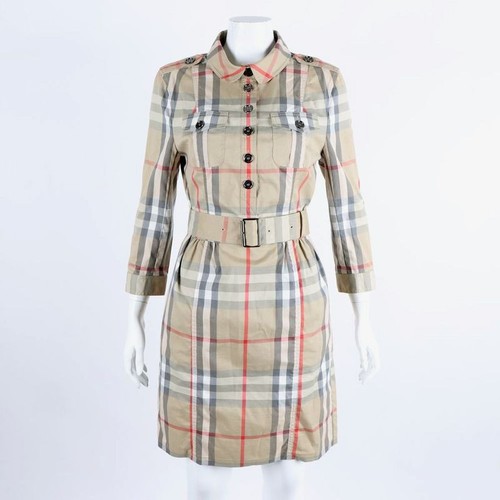 Abito Burberry 12345 123140672