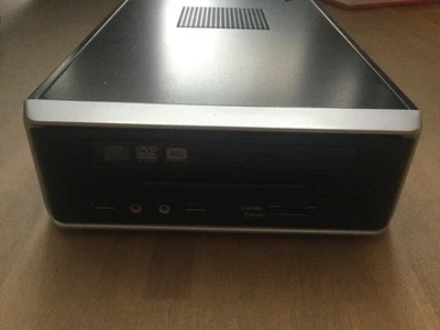 Mini ITX PC in gutem Zustand - Bild 1 von 4