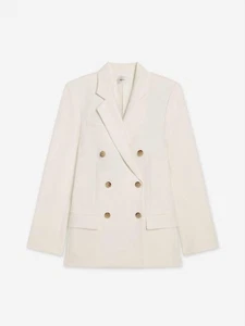 Blazer donna Frame relaxed tutti i giorni taglia 4 - Foto 1 di 5