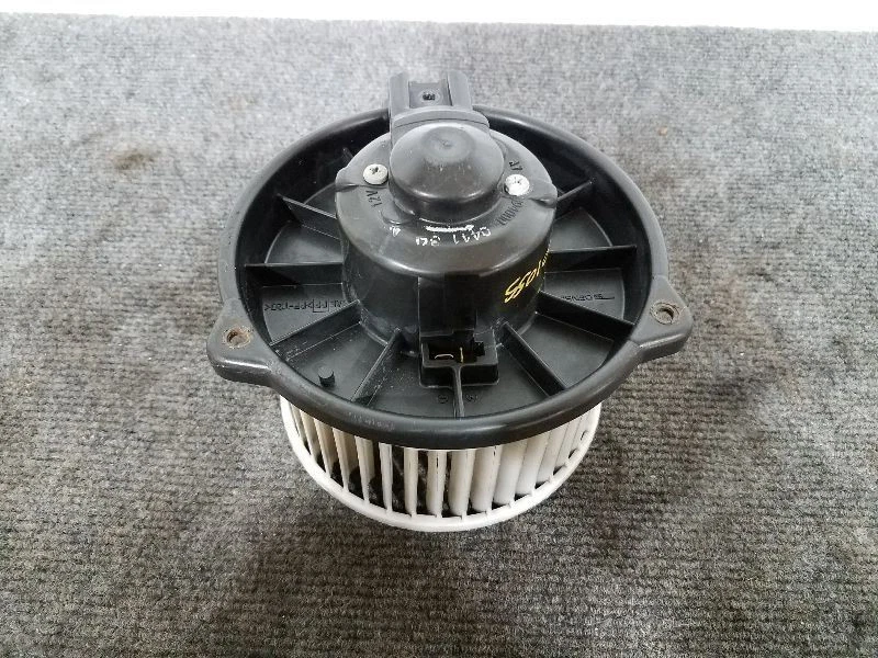 Motor soplador Honda Accord 1994-97 - temperatura manual Foto 1 de 4