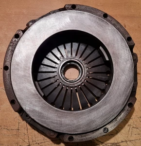 Porsche 911 Druckplatte f. Kupplung Schwungscheibe Sachs GMFZ225: 3032055099 - Picture 1 of 11