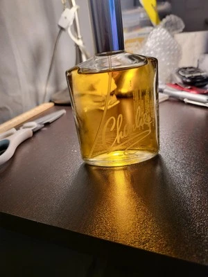 Charlie Spray Eau de Toilette 3,5 fl oz #4505 Foto 1 de 3