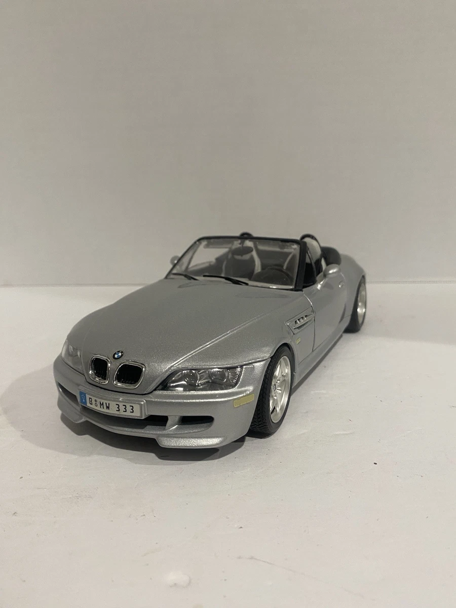 Preços baixos em Bburago Bmw 1:18 Escala Carros, caminhões e vans