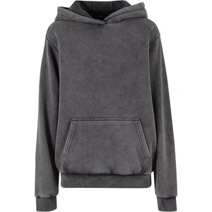 Build Your Brand Damen/Ladies Vintage Heavy Hoodie/N/A N/A RW10650 - Bild 1 von 6