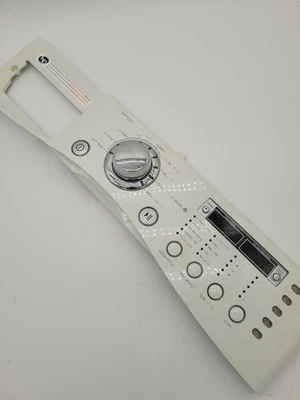 Conjunto de panel de control e interfaz de usuario 3721ER1273S y 6871er2019K - LG, lavadora Kenmore - OEM Foto 1 de 4