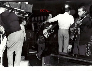 J.HALLYDAY - D'OU VIENS-TU,JOHNNY ? -1964 - N.HOWARD  - Foto 1 di 1