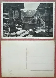 Foroglio (Val Bavona) - Foto 1 di 1