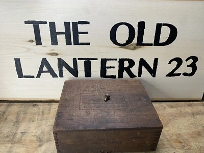 Máquina de Gas Americana Kamplite Linterna Modelo LRL 21B Quemador Conjunto Perno Foto 1 de 4